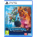 Minecraft Legends Deluxe Edition [PS5, русская версия] во Владикавказе