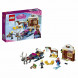 Конструктор LEGO Disney 41066 Princess Анна и Кристоф: прогулка на санях во Владикавказе