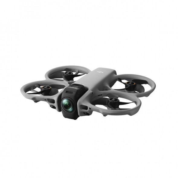 Квадрокоптер DJI Avata 360 Motion Fly More Combo (DJI Goggles N3) во Владикавказе