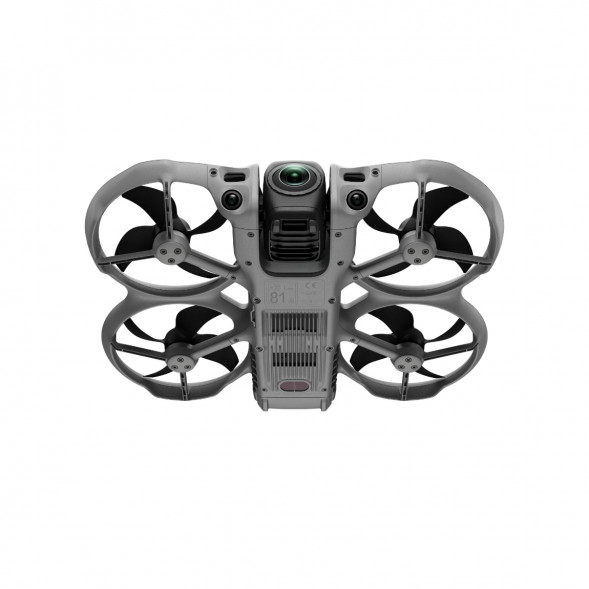 Квадрокоптер DJI Avata 360 Motion Fly More Combo (DJI Goggles N3) во Владикавказе