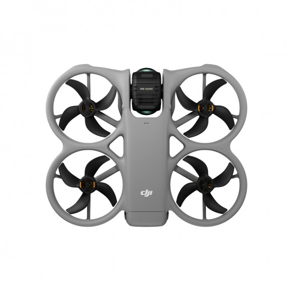 Квадрокоптер DJI Avata 360 Motion Fly More Combo (DJI Goggles N3) во Владикавказе