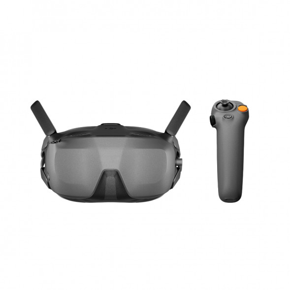 Квадрокоптер DJI Avata 360 Motion Fly More Combo (DJI Goggles N3) во Владикавказе