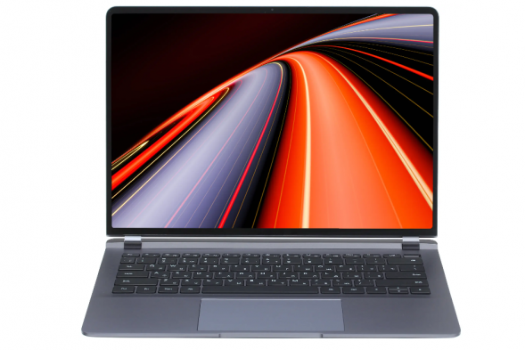 Ноутбук Huawei MateBook GT 14 ENZH-X 53014NQC (Intel Core Ultra 5 125H, Intel Arc Graphics) 16ГБ, 1ТБ SSD, DOS, серый во Владикавказе