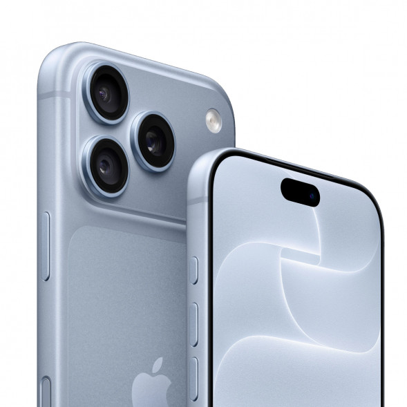 Смартфон Apple iPhone 18 Pro 2TB (SIM + eSIM), Glacier во Владикавказе