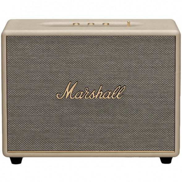 Портативная акустика Marshall Woburn III, Cream во Владикавказе