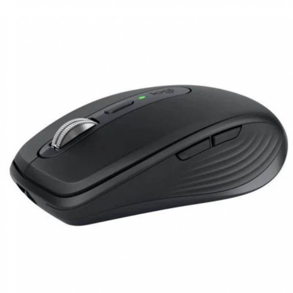 Беспроводная мышь Logitech MX Anywhere 3S [910-006929], черный во Владикавказе