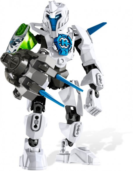 Конструктор LEGO Hero Factory 2145 Стормер 3.0 во Владикавказе