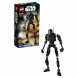 Конструктор LEGO Star Wars 75120 K-2SO во Владикавказе