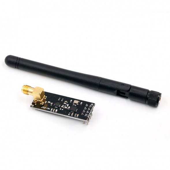 Модуль беспроводной связи NRF24L01 + PA + LNA во Владикавказе