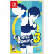 Игра Fitness Boxing 3: Your Personal Trainer [Nintendo Switch, английская версия] во Владикавказе