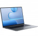Ноутбук Honor MagicBook X16 (5301ARGQ) (16&amp;quot;, 2026, IPS, Intel Core Ultra 5 125H 1.2ГГц, 14 ядер, 16ГБ LPDDR5x, 512ГБ SSD, Intel Arc, без ОС), серый космос во Владикавказе