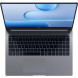 Ноутбук Honor MagicBook X16 (5301ARGQ) (16&amp;quot;, 2026, IPS, Intel Core Ultra 5 125H 1.2ГГц, 14 ядер, 16ГБ LPDDR5x, 512ГБ SSD, Intel Arc, без ОС), серый космос во Владикавказе