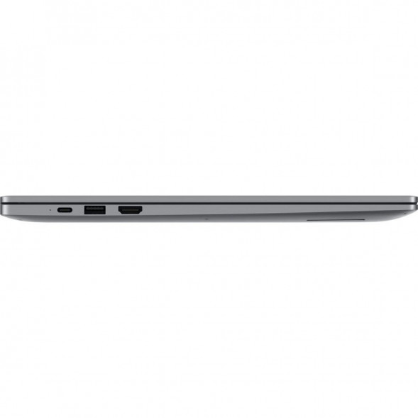 Ноутбук Honor MagicBook X16 (5301ARGQ) (16&amp;quot;, 2026, IPS, Intel Core Ultra 5 125H 1.2ГГц, 14 ядер, 16ГБ LPDDR5x, 512ГБ SSD, Intel Arc, без ОС), серый космос во Владикавказе