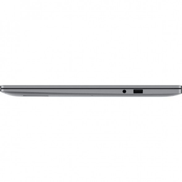 Ноутбук Honor MagicBook X16 (5301ARGQ) (16&amp;quot;, 2026, IPS, Intel Core Ultra 5 125H 1.2ГГц, 14 ядер, 16ГБ LPDDR5x, 512ГБ SSD, Intel Arc, без ОС), серый космос во Владикавказе