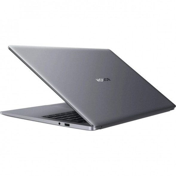 Ноутбук Honor MagicBook X16 (5301ARGQ) (16&amp;quot;, 2026, IPS, Intel Core Ultra 5 125H 1.2ГГц, 14 ядер, 16ГБ LPDDR5x, 512ГБ SSD, Intel Arc, без ОС), серый космос во Владикавказе