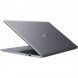 Ноутбук Honor MagicBook X16 (5301ARGQ) (16&amp;quot;, 2026, IPS, Intel Core Ultra 5 125H 1.2ГГц, 14 ядер, 16ГБ LPDDR5x, 512ГБ SSD, Intel Arc, без ОС), серый космос во Владикавказе
