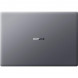 Ноутбук Honor MagicBook X16 (5301ARGQ) (16&amp;quot;, 2026, IPS, Intel Core Ultra 5 125H 1.2ГГц, 14 ядер, 16ГБ LPDDR5x, 512ГБ SSD, Intel Arc, без ОС), серый космос во Владикавказе