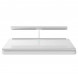 Умные весы Withings Body Scan, White во Владикавказе