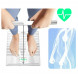 Умные весы Withings Body Scan, White во Владикавказе