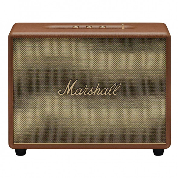 Портативная акустика Marshall Woburn III, Brown во Владикавказе