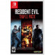 Игра Resident Evil Triple Pack [Nintendo Switch, английская версия] во Владикавказе