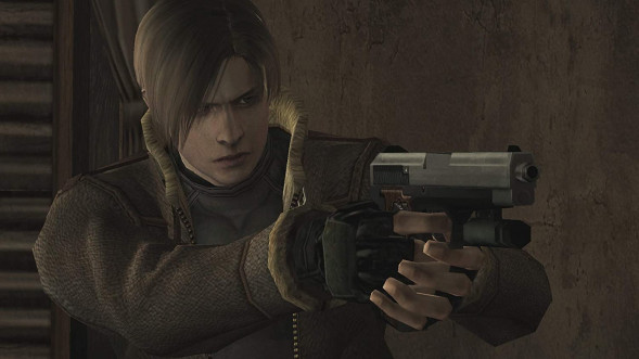 Игра Resident Evil Triple Pack [Nintendo Switch, английская версия] во Владикавказе