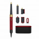Стайлер Dyson Airwrap i.d. HS08 Straight+Wavy, Red Velvet/Gold (596927-01) во Владикавказе