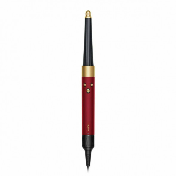 Стайлер Dyson Airwrap i.d. HS08 Straight+Wavy, Red Velvet/Gold (596927-01) во Владикавказе