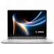 Ноутбук MSI Modern 14S AI+ G3MG-011XRU (14&amp;quot;, OLED, Intel Core Ultra 5 322 2.5ГГц, 6 ядер, 16ГБ DDR5, 512ГБ SSD, Intel Graphics, без ОС), серебристый во Владикавказе