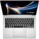 Ноутбук MSI Modern 14S AI+ G3MG-011XRU (14&amp;quot;, OLED, Intel Core Ultra 5 322 2.5ГГц, 6 ядер, 16ГБ DDR5, 512ГБ SSD, Intel Graphics, без ОС), серебристый во Владикавказе