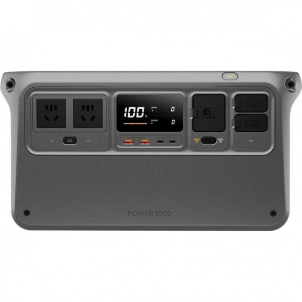 Портативный источник питания DJI Power 1000 V2 во Владикавказе