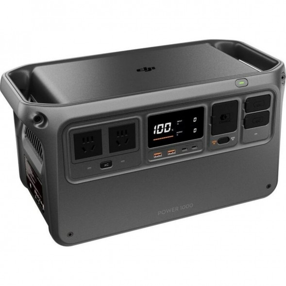 Портативный источник питания DJI Power 1000 V2 во Владикавказе