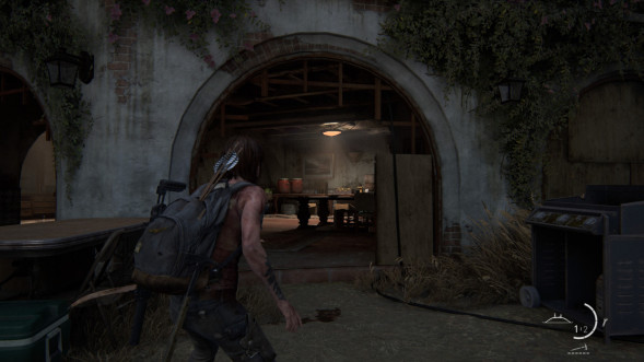 Игра Одни из Нас: Часть II. Обновленная версия (The Last of Us: Part II) [PS5, русская версия] во Владикавказе