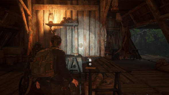 Игра Одни из Нас: Часть II. Обновленная версия (The Last of Us: Part II) [PS5, русская версия] во Владикавказе