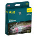 Леска RIO Premier Gold Floating Fly Line WF7F, мох/золото во Владикавказе