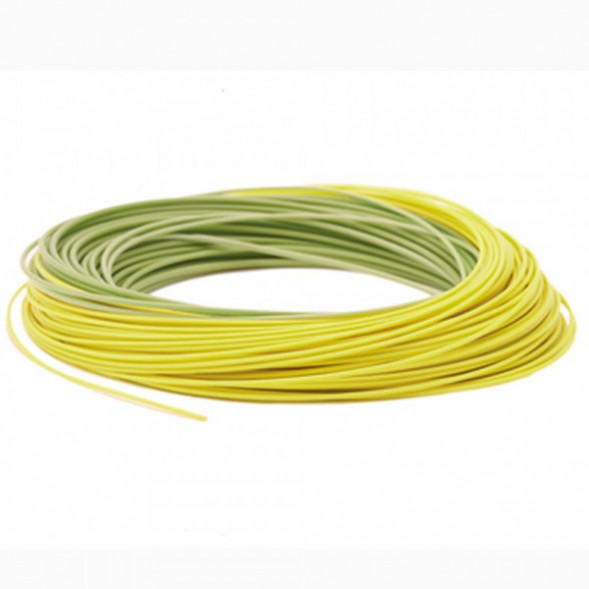 Леска RIO Premier Gold Floating Fly Line WF7F, мох/золото во Владикавказе