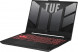Ноутбук ASUS TUF Gaming 15 FA507NV-LP160 AMD Ryzen 5 7535HS, RAM 16 ГБ, SSD 512 ГБ, NVIDIA GeForce RTX 4060 для ноутбуков (8 Гб), Без системы, (90NR0E85-M00DT0), серый во Владикавказе