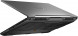 Ноутбук ASUS TUF Gaming 15 FA507NV-LP160 AMD Ryzen 5 7535HS, RAM 16 ГБ, SSD 512 ГБ, NVIDIA GeForce RTX 4060 для ноутбуков (8 Гб), Без системы, (90NR0E85-M00DT0), серый во Владикавказе
