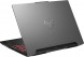 Ноутбук ASUS TUF Gaming 15 FA507NV-LP160 AMD Ryzen 5 7535HS, RAM 16 ГБ, SSD 512 ГБ, NVIDIA GeForce RTX 4060 для ноутбуков (8 Гб), Без системы, (90NR0E85-M00DT0), серый во Владикавказе