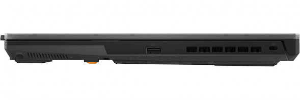 Ноутбук ASUS TUF Gaming 15 FA507NV-LP160 AMD Ryzen 5 7535HS, RAM 16 ГБ, SSD 512 ГБ, NVIDIA GeForce RTX 4060 для ноутбуков (8 Гб), Без системы, (90NR0E85-M00DT0), серый во Владикавказе