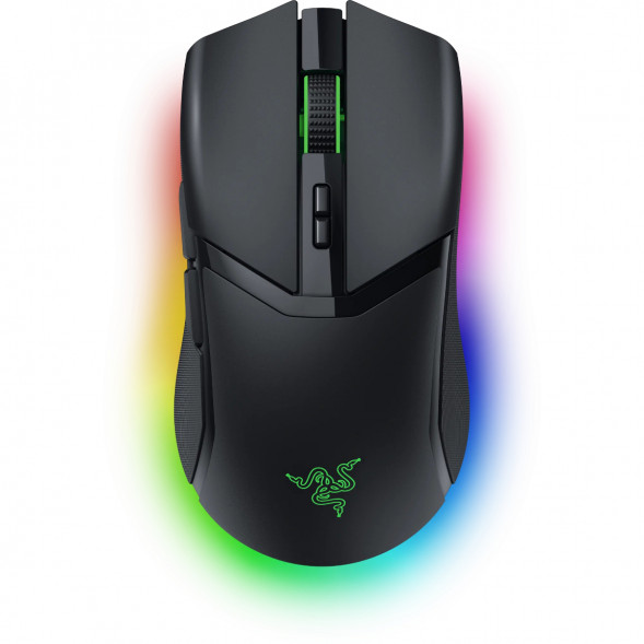 Игровая мышь Razer Cobra Pro/ Razer Cobra Pro Gaming Mouse, black во Владикавказе