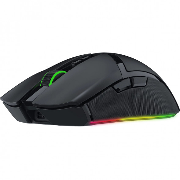 Игровая мышь Razer Cobra Pro/ Razer Cobra Pro Gaming Mouse, black во Владикавказе