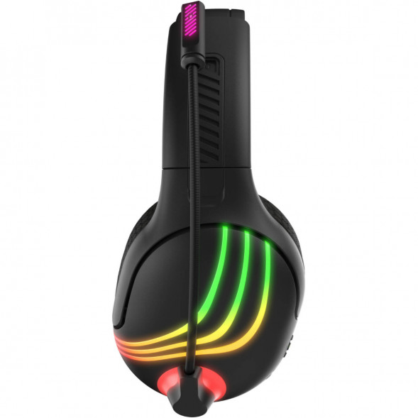 Беспроводная игровая гарнитура PDP Afterglow Wave Wireless Headset для XBOX, black во Владикавказе