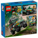 Конструктор LEGO City 60447 Внедорожный горный грузовик во Владикавказе
