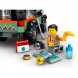 Конструктор LEGO City 60447 Внедорожный горный грузовик во Владикавказе