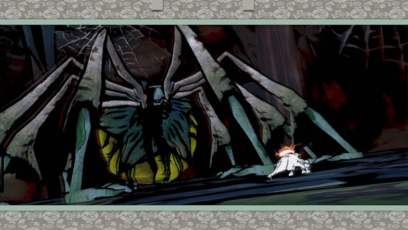 Игра Okami HD [PS4, английская версия] во Владикавказе