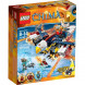 Конструктор LEGO Legends of Chima 70142 Огненный истребитель Орлицы Эрис во Владикавказе
