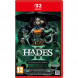 Игра Hades II [Nintendo Switch 2, русские субтитры] во Владикавказе
