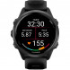 Умные часы Garmin Forerunner 570 42 мм Slate Grey Aluminium/Translucent Black 010-02970-00 во Владикавказе