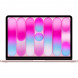 Ноутбук Apple MacBook Neo MHFH4 (A18 Pro 5-Core GPU, 8/256GB), Розовый/Blush во Владикавказе